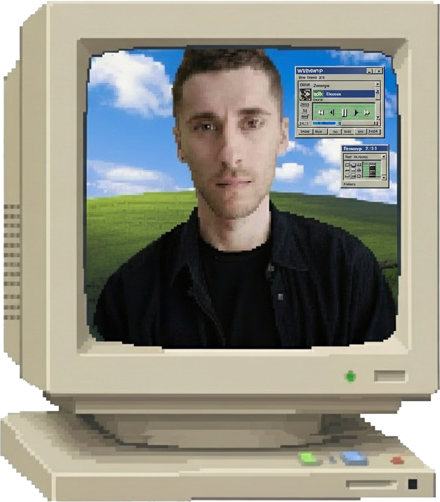 Антон - партнер ClikBy