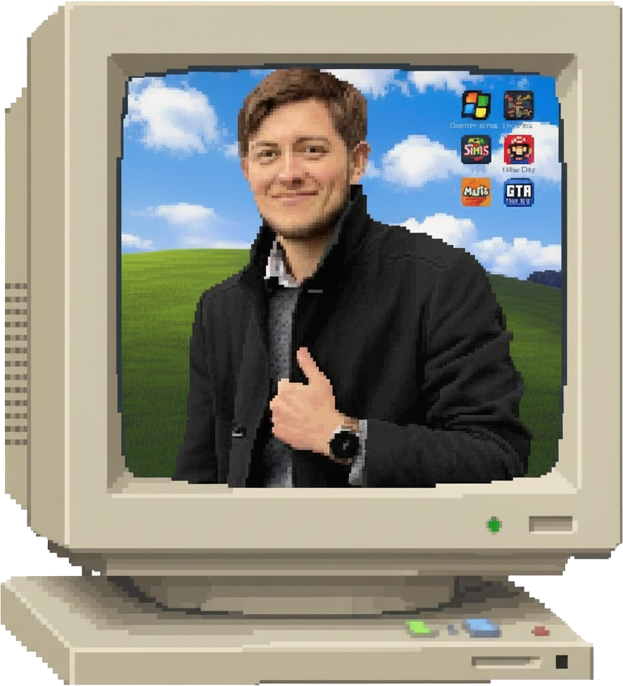 Валерий - основатель ClikBy